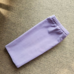 Restocked! Kids Basic Jersey Handsocks