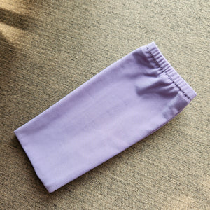 Restocked! Kids Basic Jersey Handsocks