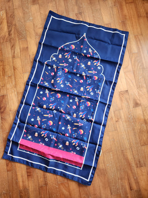 SALE! Kid's Travel Prayer Mat