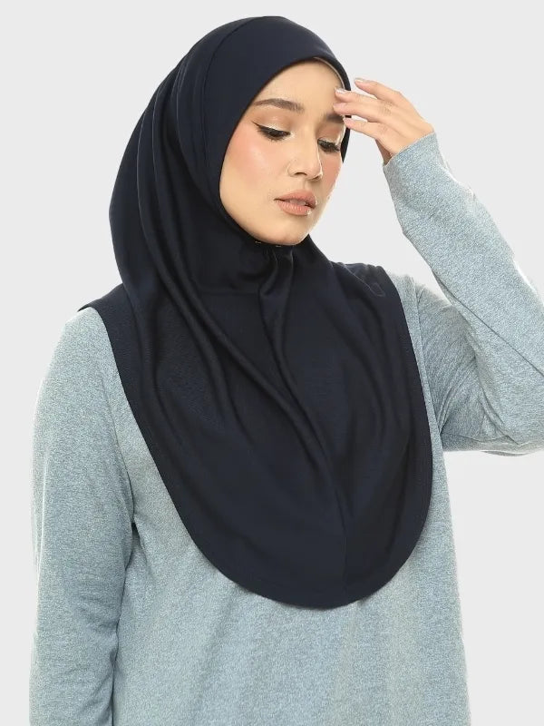 NEW COLOURS! NUMA Adra Sports Hijab