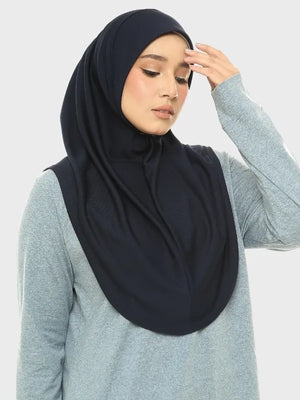 NEW COLOURS! NUMA Adra Sports Hijab