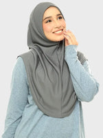 NEW COLOURS! NUMA Adra Sports Hijab