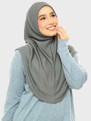 NEW COLOURS! NUMA Adra Sports Hijab