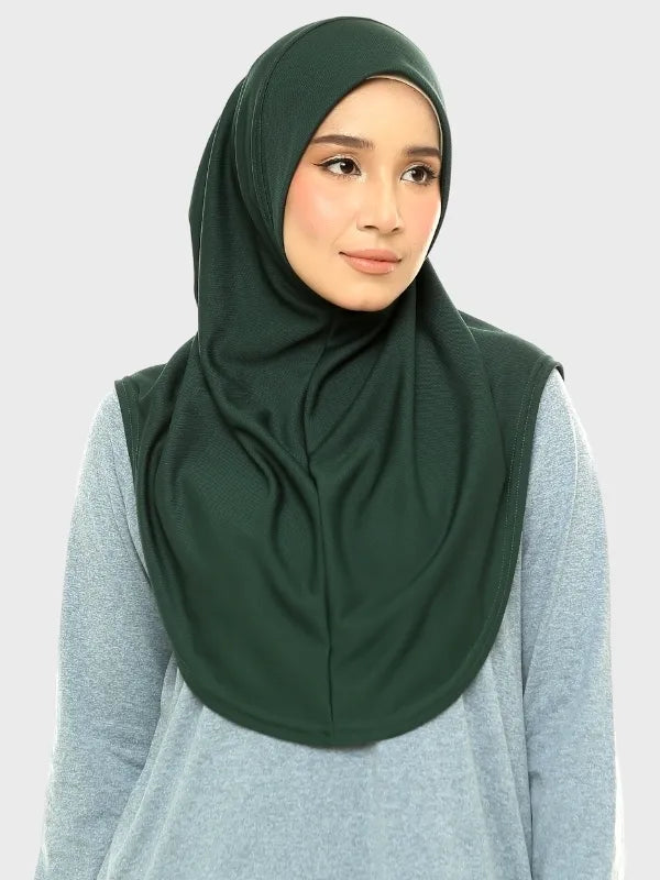NEW COLOURS! NUMA Adra Sports Hijab