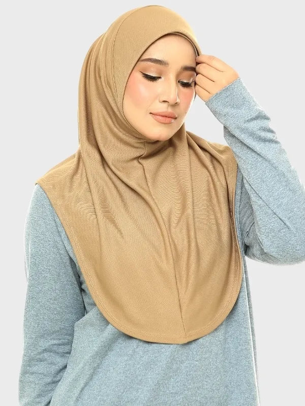 NEW COLOURS! NUMA Adra Sports Hijab