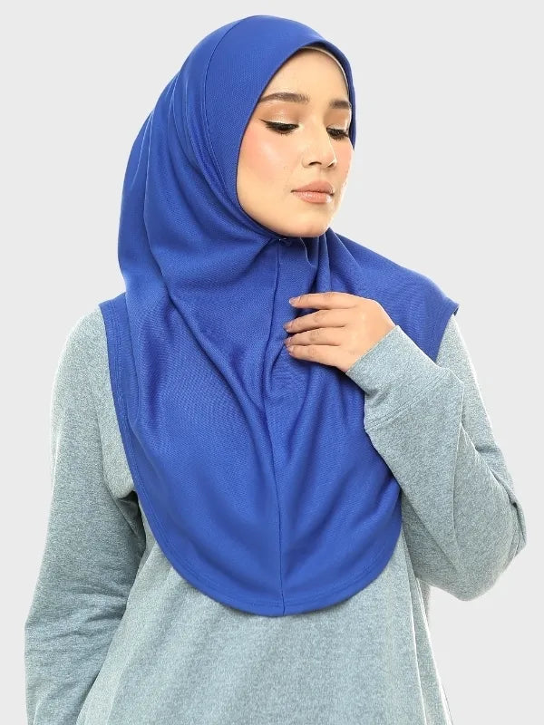 NEW COLOURS! NUMA Adra Sports Hijab