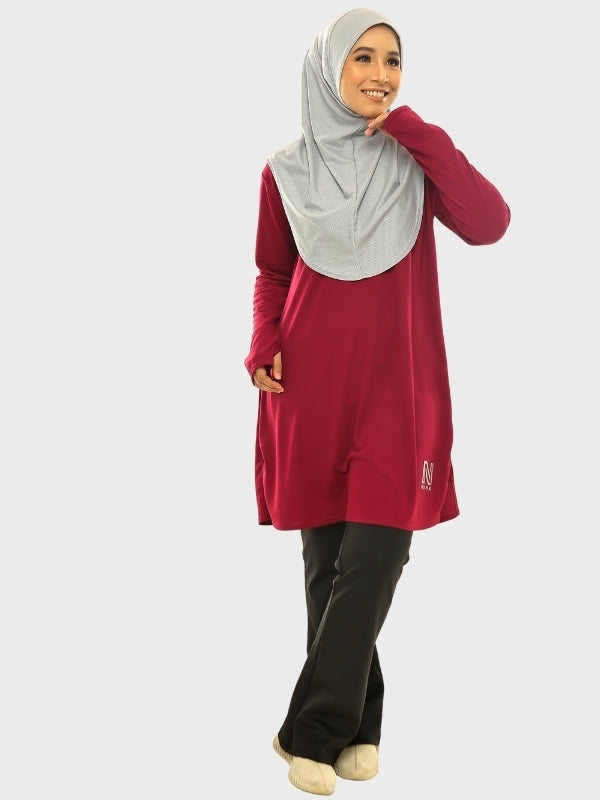 Restocked! NUMA Bella Sports Top