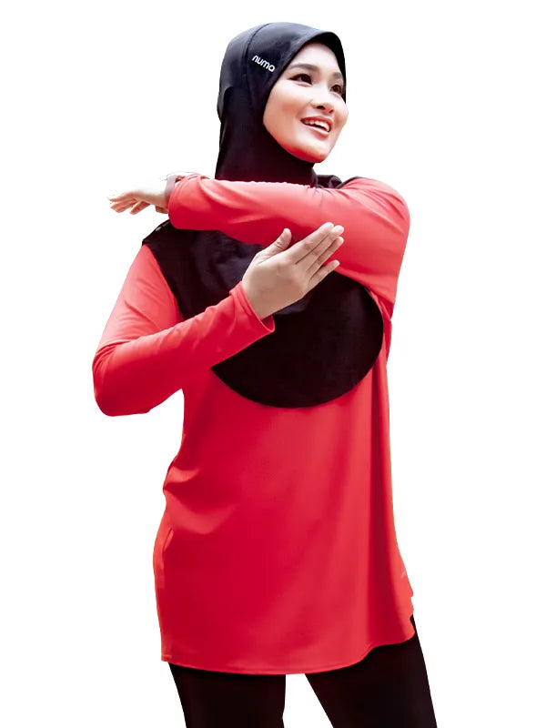 NEW COLOURS! NUMA FIT Sports Top