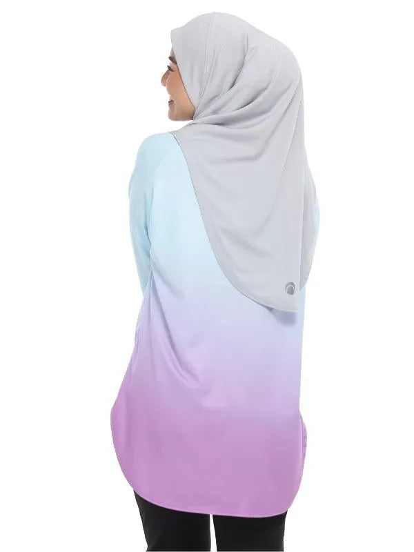 NEW! NUMA Chill Ombre Sports Top