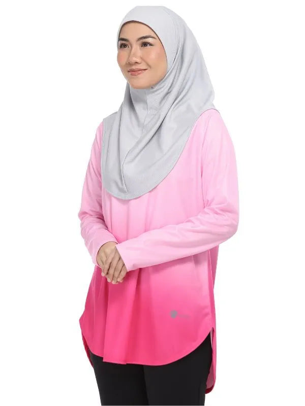 NEW! NUMA Chill Ombre Sports Top