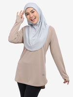 Restocked! NUMA Chill Sports Top