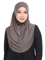 NEW COLOURS! NUMA Adra Sports Hijab