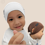 NEW! Wawa Earsafe Kids Snowcap Inners