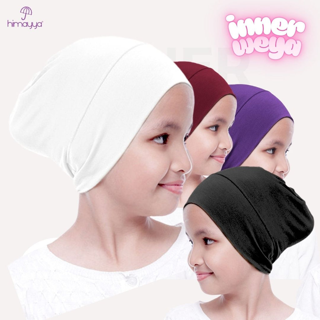Weya Kids Snowcap Inners