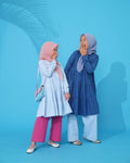 CLEARANCE! Kid's Soft Denim Top
