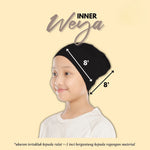 Weya Kids Snowcap Inners
