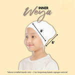 Weya Kids Snowcap Inners