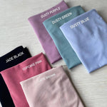 Restocked! Kid's Soft Awning Instant Shawl