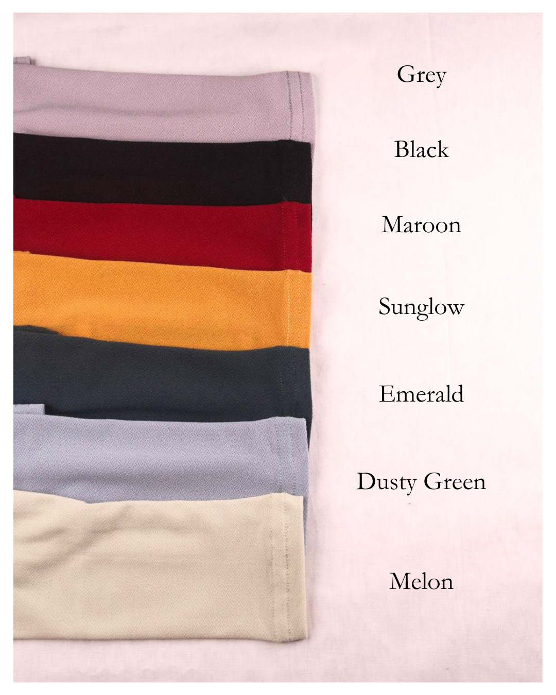 NEW! Ayesha Handsocks