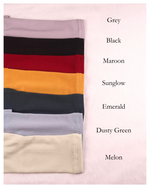 NEW! Ayesha Handsocks