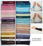 NEW! Ayesha Handsocks