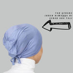 Warda Tali Hijab Inners