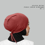 Warda Tali Hijab Inners