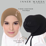 Warda Tali Hijab Inners