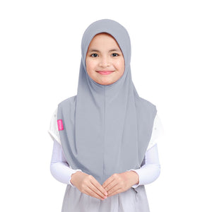 Nawra Instant Tudung (Size S & M)
