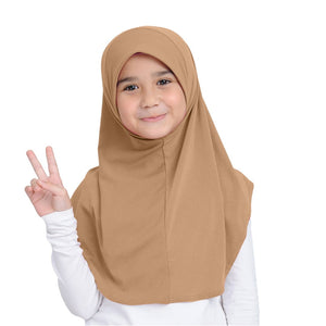 Nawra Instant Tudung (Size S & M)