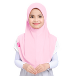 Nawra Instant Tudung (Size S & M)