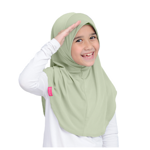 Nawra Instant Tudung (Size S & M)