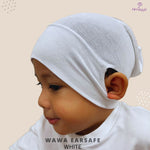 NEW! Wawa Earsafe Kids Snowcap Inners