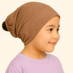 Alia Kids Hijab Inners