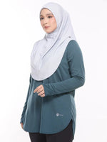 NEW COLOURS! NUMA Chill Sports Top