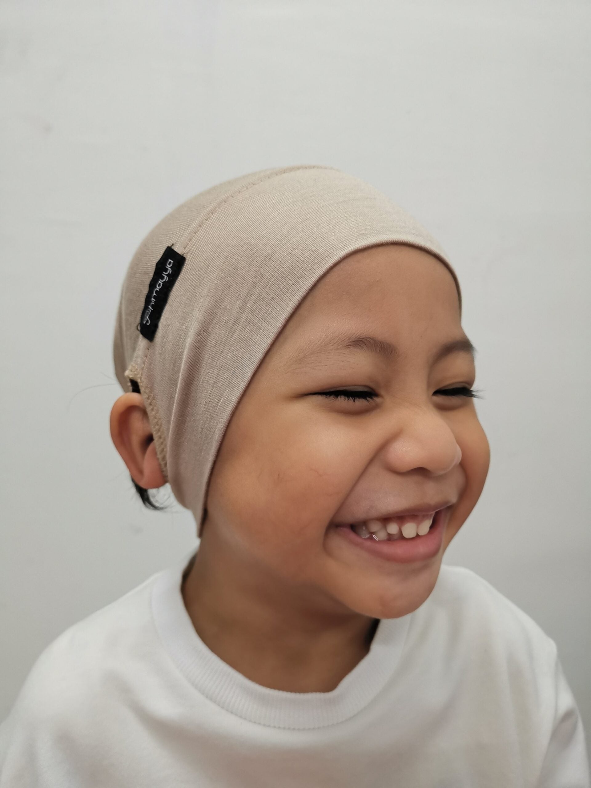 NEW! Wawa Earsafe Kids Snowcap Inners