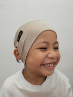 NEW! Wawa Earsafe Kids Snowcap Inners