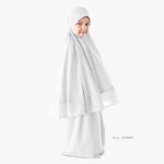 CLEARANCE! Kids Telekung Salamah