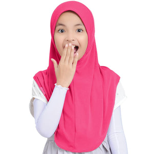Nawra Instant Tudung (Size S & M)