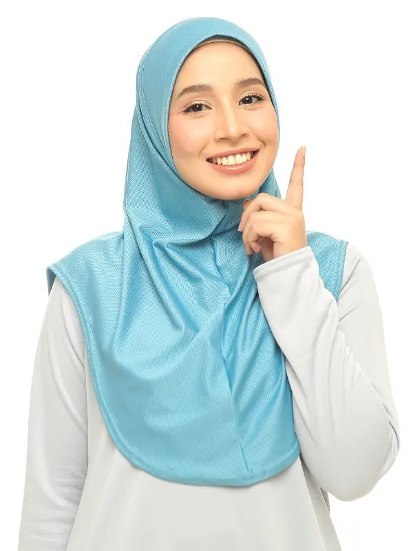NUMA Aaira Sports Hijab