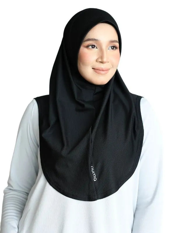 NUMA Aaira Sports Hijab