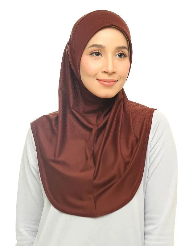 NUMA Aaira Sports Hijab
