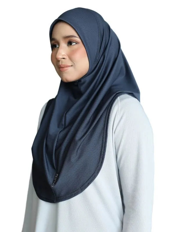NUMA Aaira Sports Hijab
