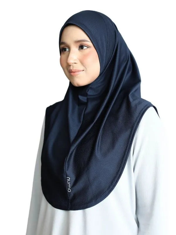 NUMA Aaira Sports Hijab