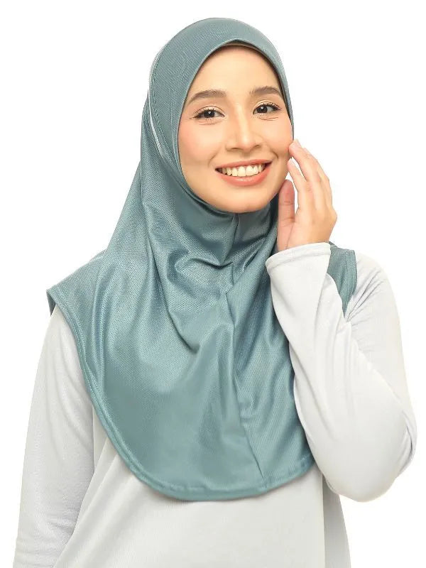 NUMA Aaira Sports Hijab