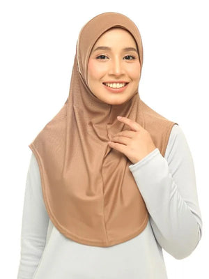 NUMA Aaira Sports Hijab