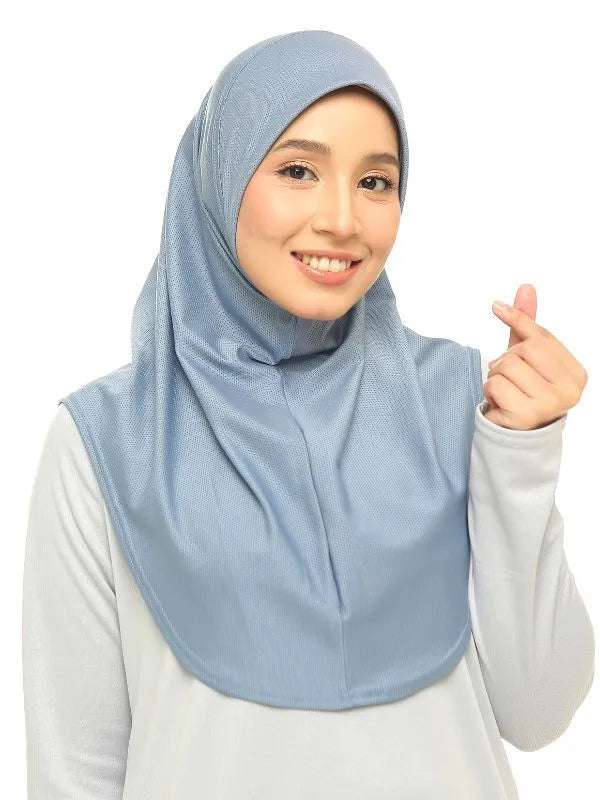 NUMA Aaira Sports Hijab