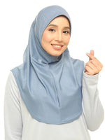 NUMA Aaira Sports Hijab