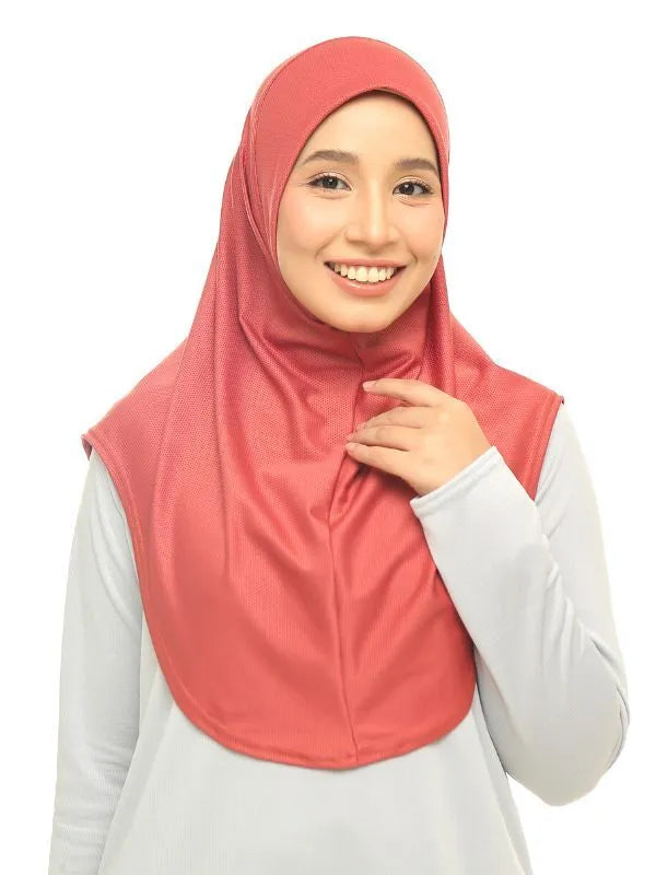 NUMA Aaira Sports Hijab