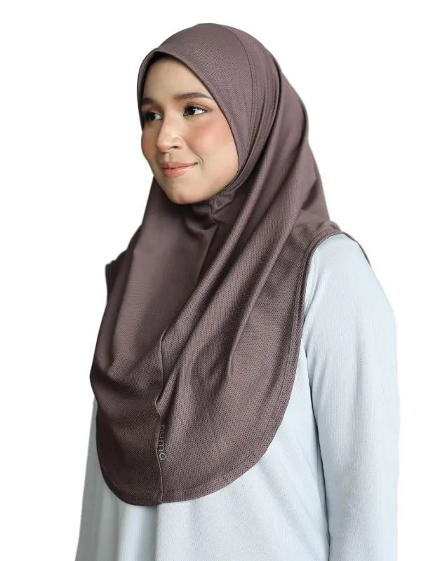 NUMA Aaira Sports Hijab